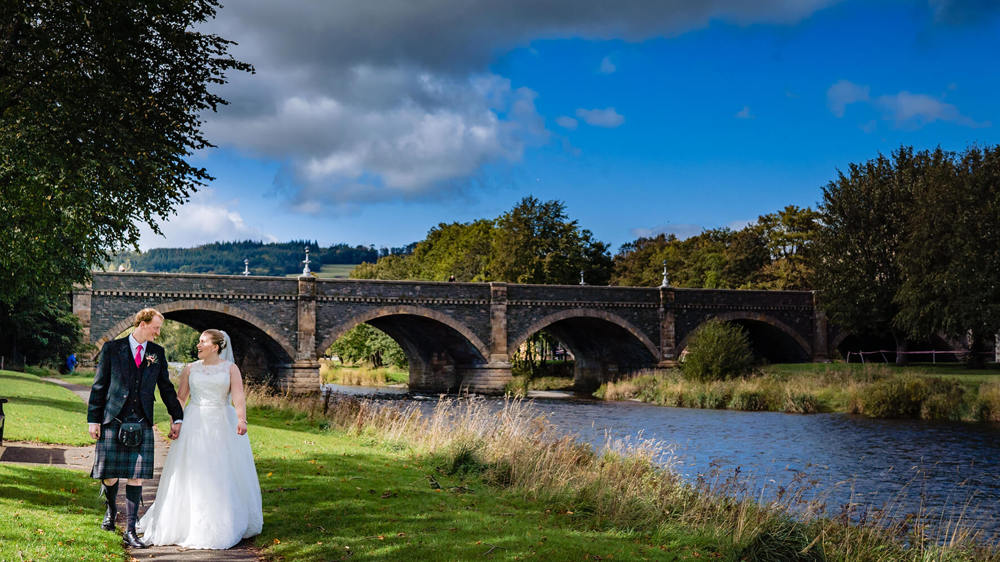 Weddings at The Park