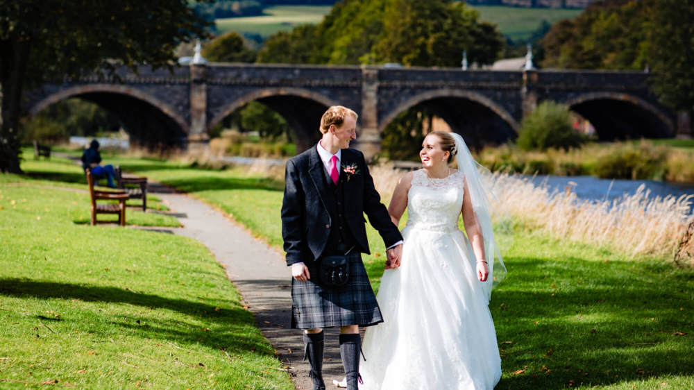 Weddings at The Park